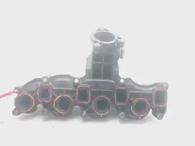 Second-hand car spare part intake manifold for skoda fabia combi (5j5) ambition 75 cv / 55 kw oem iam references 03l129711al