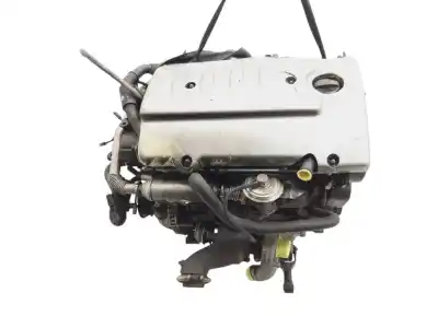 Second-hand car spare part COMPLETE ENGINE for PEUGEOT 607 (S2)  OEM IAM references 4HX  