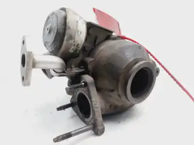 İkinci el araba yedek parçası TURBOSARJ için RENAULT MEGANE II FAMILIAR  OEM IAM referansları H8200575462  