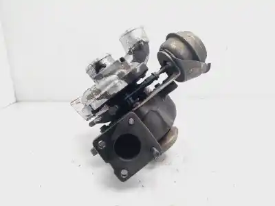 Peça sobressalente para automóvel em segunda mão turbocompresor por fiat stilo (192) 1.9 multijet 150 dynamic referências oem iam 55200925