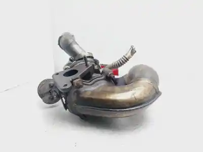 Автозапчастина б/у турбонагрузник для renault kangoo (f/kc0) fairway 4x4 посилання на oem iam 8200458160  