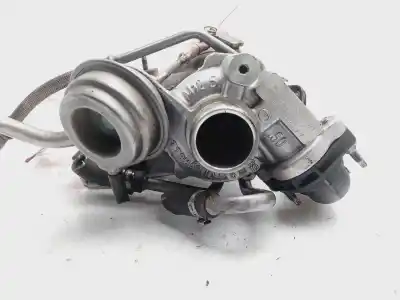 Автозапчастина б/у турбонагрузник для citroen c3 picasso feel посилання на oem iam 9818479380  
