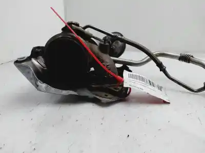Автозапчастина б/у турбонагрузник для citroen c3 picasso feel посилання на oem iam 9818479380