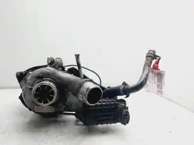Pezzo di ricambio per auto di seconda mano TURBOCOMPRESSORE per AUDI Q7 (4L)  Riferimenti OEM IAM 057145722Q  