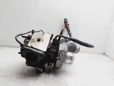 Pezzo di ricambio per auto di seconda mano turbocompressore per audi q7 (4l) 4.2 v8 32v tdi biturbo 326 cv / 240 kw riferimenti oem iam 057145722q  