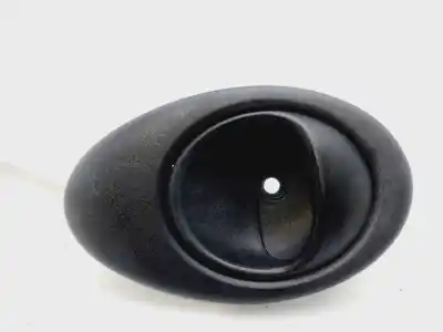 Автозапчасти б/у внутри передней правой ручки за daewoo matiz se ссылки oem iam 96563306  