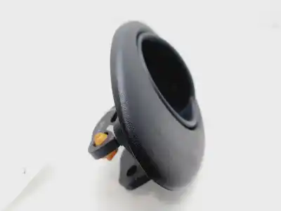 Second-hand car spare part interior right front handle for daewoo matiz se oem iam references 96563306