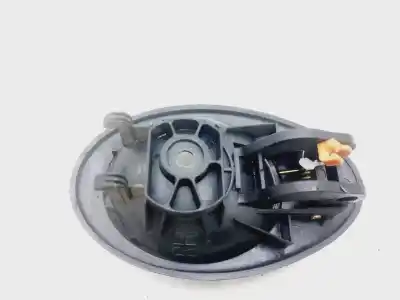 Автозапчасти б/у внутри передней правой ручки за daewoo matiz se ссылки oem iam 96563306  