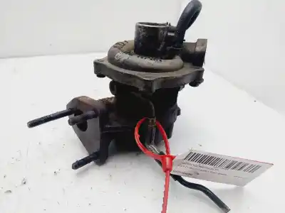 Pièce détachée automobile d'occasion TURBOCOMPRESSEUR pour FIAT DOBLO CARGO  Références OEM IAM 5439710005  
