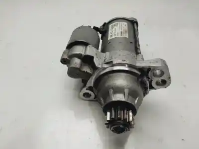 Pezzo di ricambio per auto di seconda mano motorino di avviamento per seat ibiza (kj1) style riferimenti oem iam 02m911024q