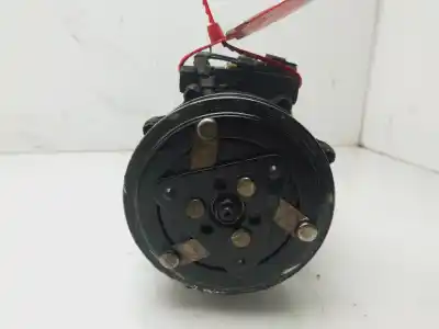 Second-hand car spare part AIR CONDITIONING COMPRESSOR for MAZDA 3 SEDÁN (BK)  OEM IAM references 3M5H19D629SA  