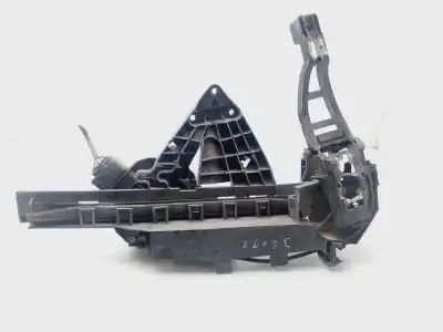 Автозапчасти б/у замок левой передней двери за ford c-max (cb3) trend ссылки oem iam 3m5ar21813ep  