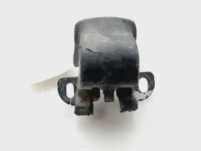 Second-hand car spare part trunk lock for opel combo tour oem iam references 09186838  