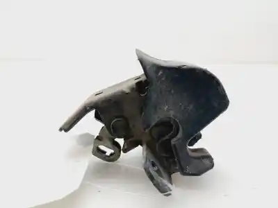 Second-hand car spare part trunk lock for opel combo tour oem iam references 09186838  