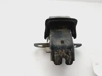 Pezzo di ricambio per auto di seconda mano baule / serratura del cancello per opel combo tour riferimenti oem iam 09186838