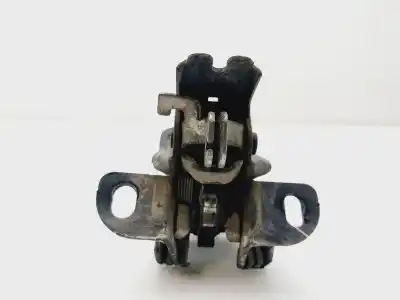 Second-hand car spare part trunk lock for opel combo tour oem iam references 09186838  