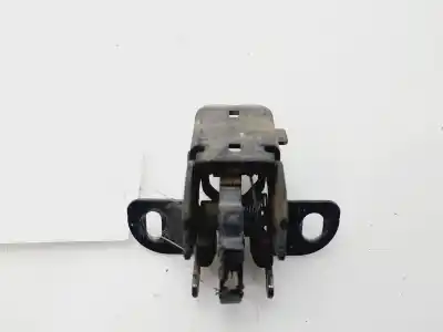 Second-hand car spare part trunk lock for opel combo tour oem iam references 09186838  