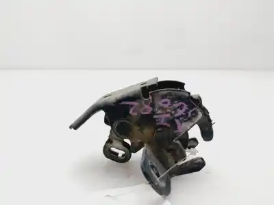 Second-hand car spare part trunk lock for opel combo tour oem iam references 09186838  