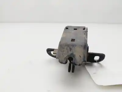Second-hand car spare part trunk lock for opel combo tour oem iam references 09186838  