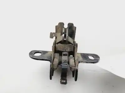 Pezzo di ricambio per auto di seconda mano baule / serratura del cancello per opel combo tour riferimenti oem iam 09186838