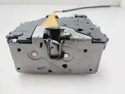 Автозапчастина б/у замок передній праві двері для opel corsa e selective посилання на oem iam 13431840   Автозапчастина б/у замок передній праві двері для opel corsa e selective посилання на oem iam 13431840