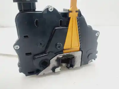Автозапчастина б/у замок передніх дверей лівий для opel corsa e selective посилання на oem iam 13431841   Автозапчастина б/у замок передніх дверей лівий для opel corsa e selective посилання на oem iam 13431841