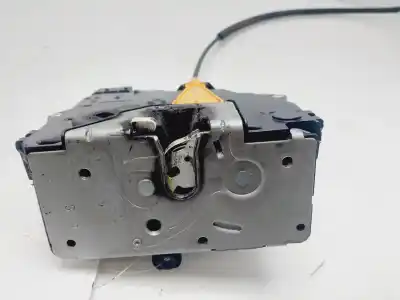 Pezzo di ricambio per auto di seconda mano serratura porta anteriore sinistra per opel corsa e selective riferimenti oem iam 13431841 Pezzo di ricambio per auto di seconda mano serratura porta anteriore sinistra per opel corsa e selective riferimenti oem iam 13431841