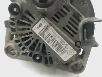 Автозапчастина б/у генератор для renault megane ii sedán (lm0/1_) 1.5 dci (lm0f, lm0t, lm2b) посилання на oem iam 8200667603  