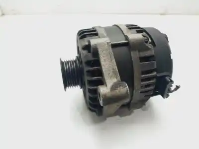 Pezzo di ricambio per auto di seconda mano alternatore per chevrolet epica lt riferimenti oem iam 96866018  