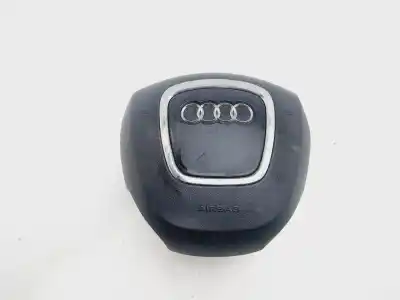 Автозапчасти б/у передняя левая подушка безопасности за audi q7 (4l) 4.2 v8 32v tdi biturbo 326 cv / 240 kw ссылки oem iam 4l0880201  