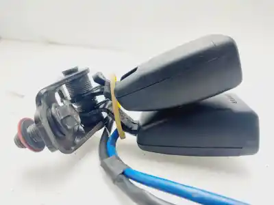 Pezzo di ricambio per auto di seconda mano gancio cintura posteriore sinistro per hyundai i30 classic riferimenti oem iam 898402l700wk