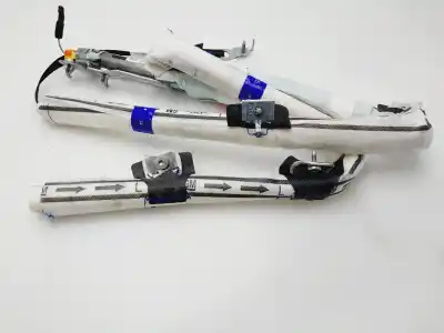 Pezzo di ricambio per auto di seconda mano airbag a tenda anteriore sinistro per opel corsa e selective riferimenti oem iam 367416257 Pezzo di ricambio per auto di seconda mano airbag a tenda anteriore sinistro per opel corsa e selective riferimenti oem iam 367416257