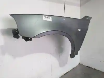 Second-hand car spare part left front fin for bmw serie x3 (e83) 2.0d [2.0 ltr. - 110 kw 16v diesel cat] oem iam references 41353405921  