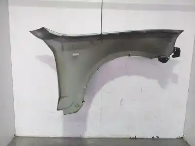 Second-hand car spare part LEFT FRONT FIN for BMW SERIE X3 (E83)  OEM IAM references 41353405921  
