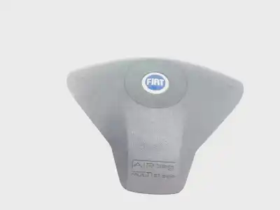 Peça sobressalente para automóvel em segunda mão airbag dianteiro esquerdo por fiat stilo (192) 1.9 jtd cat referências oem iam 735317551