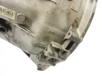 Pezzo di ricambio per auto di seconda mano riduttore per bmw 3 compact (e46) 316 ti riferimenti oem iam 14342929  5 velocidades