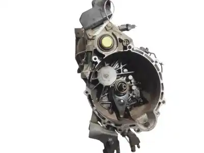 Pezzo di ricambio per auto di seconda mano riduttore per hyundai i30 classic riferimenti oem iam w9j6h