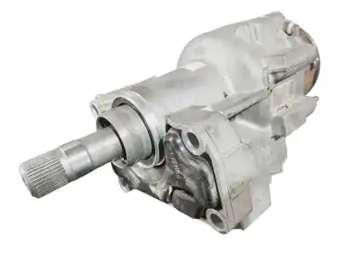 Second-hand car spare part transfer box for seat leon (5f1) cupra 290 oem iam references 02q409055d  6-marcha