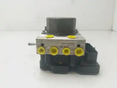 Автозапчастина б/у абс для renault clio iv (bh_) 0.9 tce 90 посилання на oem iam 476601842r  