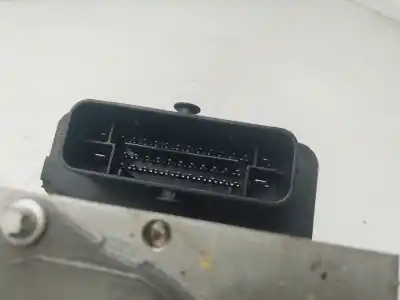 Автозапчастина б/у абс для renault clio iv (bh_) 0.9 tce 90 посилання на oem iam 476601842r  