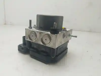 Автозапчастина б/у абс для renault clio iv (bh_) 0.9 tce 90 посилання на oem iam 476601842r  