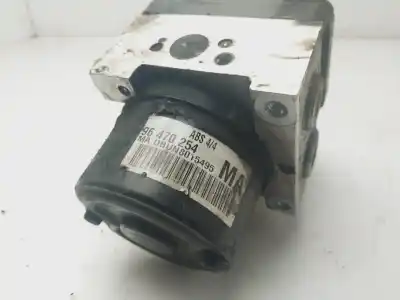 Pezzo di ricambio per auto di seconda mano abs per chevrolet aveo lt riferimenti oem iam 96470254  