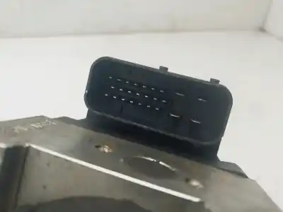 Pezzo di ricambio per auto di seconda mano abs per chevrolet aveo lt riferimenti oem iam 96470254  
