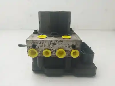 Автозапчастина б/у абс для skoda fabia combi (5j5) ambition 75 cv / 55 kw посилання на oem iam 6r0907379as  