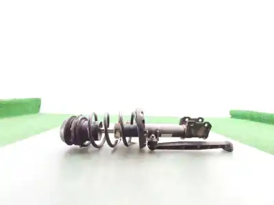 Peça sobressalente para automóvel em segunda mão amortecedor dianteiro esquerdo por opel zafira a elegance referências oem iam 22194342  