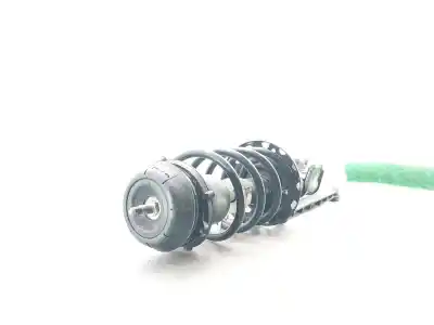 Peça sobressalente para automóvel em segunda mão AMORTECEDOR DIANTEIRO ESQUERDO por OPEL ZAFIRA A  Referências OEM IAM 22194342  