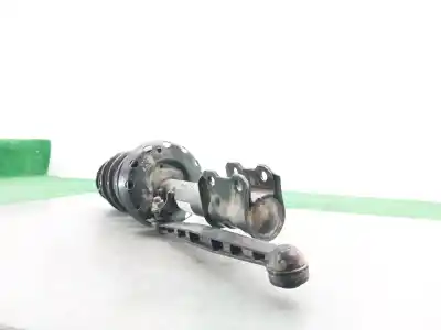 Peça sobressalente para automóvel em segunda mão amortecedor dianteiro esquerdo por opel zafira a elegance referências oem iam 22194342  