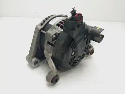 Автозапчастина б/у генератор для opel corsa e selective посилання на oem iam 13585664b  