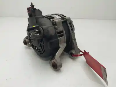 Автозапчастина б/у генератор для opel corsa e selective посилання на oem iam 13585664b  