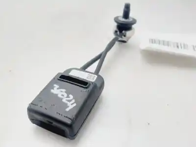 Peça sobressalente para automóvel em segunda mão chicote / encaixe cinto segurança dianteiro direito por opel corsa e selective referências oem iam 39033221   Peça sobressalente para automóvel em segunda mão chicote / encaixe cinto segurança dianteiro direito por opel corsa e selective referências oem iam 39033221